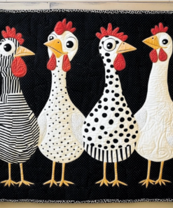 Farmyard Divas (Printed Edition)