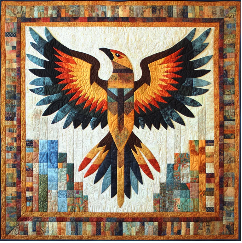 Phoenix Awakens