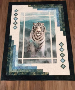 Silent Majesty (Printed Edition)