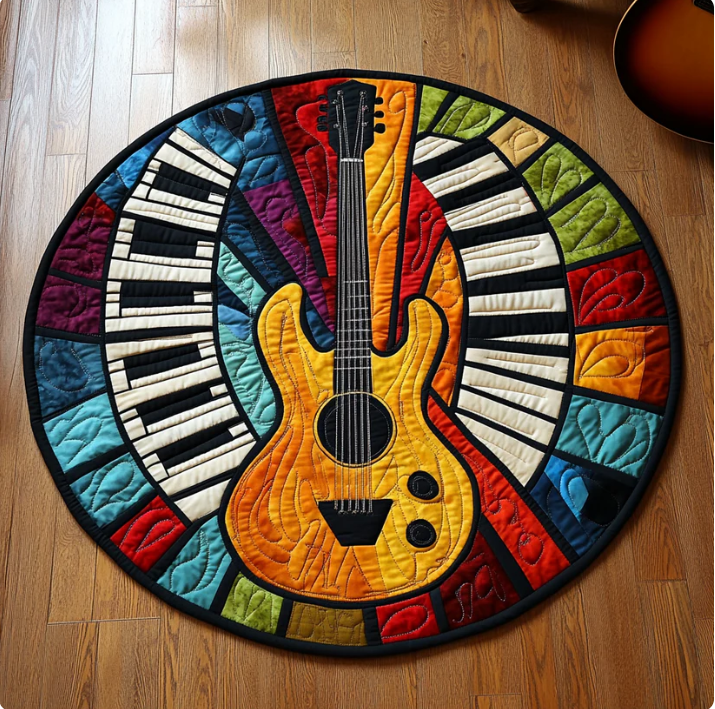 Electric Harmony (Printed Edition)
