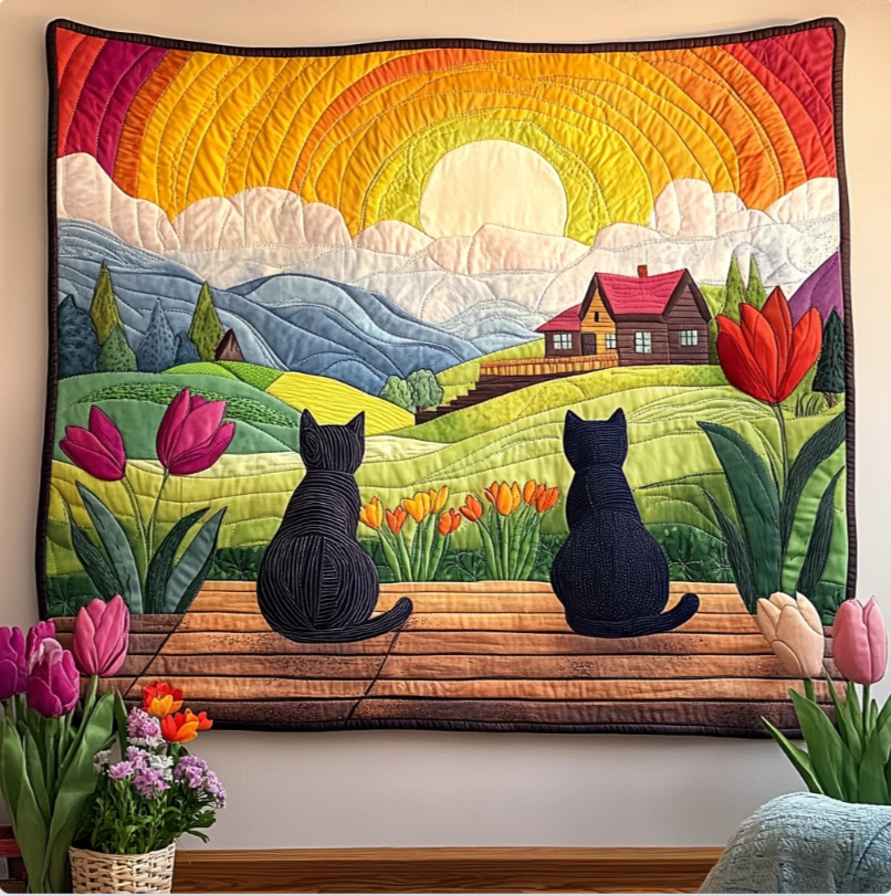 Fur ever Friends (Printed Edition)