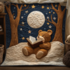 Moonlit Storytime (Printed Edition)