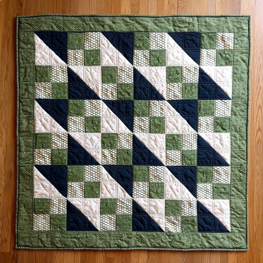 Nature's Checkmate (Printed Edition)