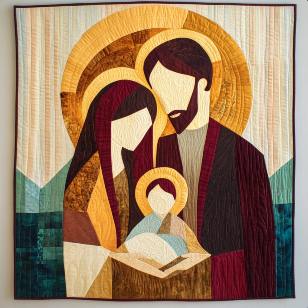 Holy Embrace (Printed Edition)