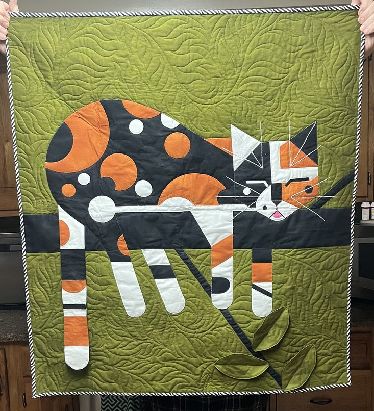 Lazy Hunter (Printed Edition)