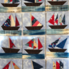Seaside Whimsy (Printed Edition)