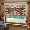 Sunlit Flutter (Printed Edition)