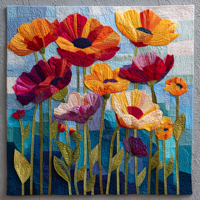 Sunlit Garden (Printed Edition)