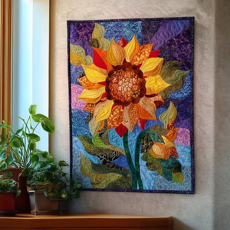 Sun Kissed (Printed Edition)